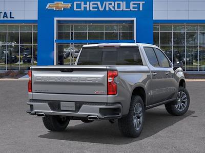 New 2026 Chevrolet Silverado 1500 - photo 1