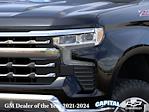 New 2025 Chevrolet Silverado 1500 LTZ Crew Cab 4WD Pickup for sale #9C03999 - photo 10