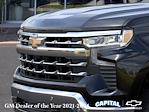 New 2025 Chevrolet Silverado 1500 LTZ Crew Cab 4WD Pickup for sale #9C03999 - photo 13