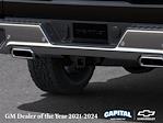New 2025 Chevrolet Silverado 1500 LTZ Crew Cab 4WD Pickup for sale #9C03999 - photo 14