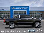 New 2025 Chevrolet Silverado 1500 LTZ Crew Cab 4WD Pickup for sale #9C03999 - photo 5