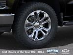 New 2025 Chevrolet Silverado 1500 LTZ Crew Cab 4WD Pickup for sale #9C03999 - photo 9