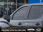 2025 Chevrolet Silverado 1500 Crew Cab 4WD Pickup for sale #9C04054 - photo 12