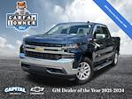 2019 Chevrolet Silverado 1500 Crew Cab 4WD Pickup for sale #9C04058A - photo 2