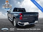2019 Chevrolet Silverado 1500 Crew Cab 4WD Pickup for sale #9C04058A - photo 3