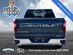 2019 Chevrolet Silverado 1500 Crew Cab 4WD Pickup for sale #9C04058A - photo 5