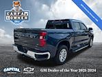 2019 Chevrolet Silverado 1500 Crew Cab 4WD Pickup for sale #9C04058A - photo 6