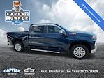 2019 Chevrolet Silverado 1500 Crew Cab 4WD Pickup for sale #9C04058A - photo 7