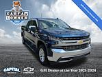 2019 Chevrolet Silverado 1500 Crew Cab 4WD Pickup for sale #9C04058A - photo 8