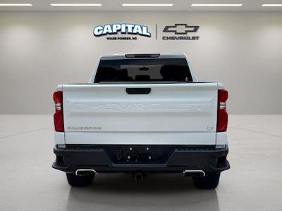 2022 Chevrolet Silverado 1500 LTD Crew Cab 4WD Pickup for sale #9C04065A - photo 2