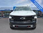 2022 Chevrolet Silverado 1500 LTD Crew Cab 4WD Pickup for sale #9C04065A - photo 10