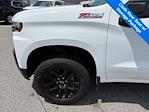 2022 Chevrolet Silverado 1500 LTD Crew Cab 4WD Pickup for sale #9C04065A - photo 11