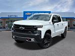 2022 Chevrolet Silverado 1500 LTD Crew Cab 4WD Pickup for sale #9C04065A - photo 4