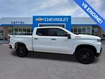 2022 Chevrolet Silverado 1500 LTD Crew Cab 4WD Pickup for sale #9C04065A - photo 8