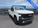 2022 Chevrolet Silverado 1500 LTD Crew Cab 4WD Pickup for sale #9C04065A - photo 9