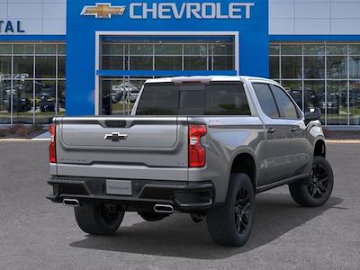 New 2026 Chevrolet Silverado 1500 - photo 1