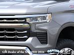 New 2025 Chevrolet Silverado 1500 LTZ Crew Cab 4WD Pickup for sale #9C04205 - photo 10