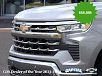 New 2025 Chevrolet Silverado 1500 LTZ Crew Cab 4WD Pickup for sale #9C04205 - photo 13