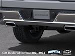 New 2025 Chevrolet Silverado 1500 LTZ Crew Cab 4WD Pickup for sale #9C04205 - photo 14