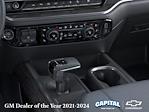 New 2025 Chevrolet Silverado 1500 LTZ Crew Cab 4WD Pickup for sale #9C04205 - photo 23