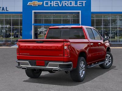 New 2026 Chevrolet Silverado 1500 - photo 1