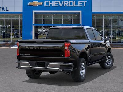 2026 Chevrolet Silverado 1500 Crew Cab 4WD Pickup for sale #9C04439 - photo 2