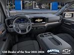2026 Chevrolet Silverado 1500 Crew Cab 4WD Pickup for sale #9C04439 - photo 15