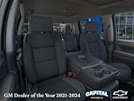 2026 Chevrolet Silverado 1500 Crew Cab 4WD Pickup for sale #9C04439 - photo 16