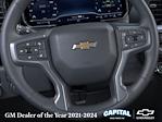 2026 Chevrolet Silverado 1500 Crew Cab 4WD Pickup for sale #9C04439 - photo 19