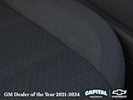 2026 Chevrolet Silverado 1500 Crew Cab 4WD Pickup for sale #9C04439 - photo 21