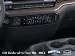 2026 Chevrolet Silverado 1500 Crew Cab 4WD Pickup for sale #9C04439 - photo 23