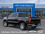 2026 Chevrolet Silverado 1500 Crew Cab 4WD Pickup for sale #9C04439 - photo 4