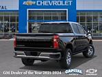 2026 Chevrolet Silverado 1500 Crew Cab 4WD Pickup for sale #9C04439 - photo 2