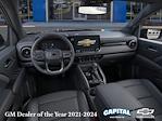 2025 Chevrolet Colorado Crew Cab 4WD Pickup for sale #9C04443 - photo 15