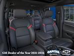 2025 Chevrolet Colorado Crew Cab 4WD Pickup for sale #9C04443 - photo 16