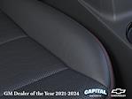 2025 Chevrolet Colorado Crew Cab 4WD Pickup for sale #9C04443 - photo 21