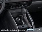 2025 Chevrolet Colorado Crew Cab 4WD Pickup for sale #9C04443 - photo 23