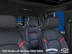 2025 Chevrolet Colorado Crew Cab 4WD Pickup for sale #9C04443 - photo 24
