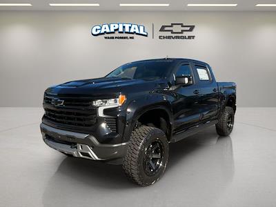 New 2026 Chevrolet Silverado 1500 RST Crew Cab for sale #9C04459 - photo 1