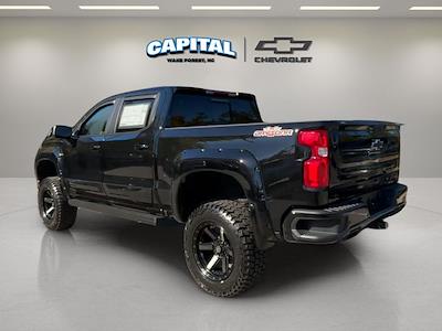 New 2026 Chevrolet Silverado 1500 RST Crew Cab for sale #9C04459 - photo 2