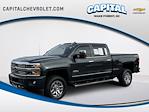 Used 2017 Chevrolet Silverado 3500 High Country Crew Cab 4x4 Pickup for sale #9C04462A - photo 1