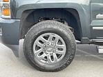 Used 2017 Chevrolet Silverado 3500 High Country Crew Cab 4x4 Pickup for sale #9C04462A - photo 11