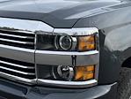 Used 2017 Chevrolet Silverado 3500 High Country Crew Cab 4x4 Pickup for sale #9C04462A - photo 9