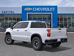 2026 Chevrolet Silverado 1500 Crew Cab 4WD Pickup for sale #9C04670 - photo 4