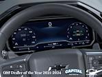 2026 Chevrolet Silverado 1500 Crew Cab 4WD Pickup for sale #9C04671 - photo 18