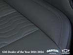 2026 Chevrolet Silverado 1500 Crew Cab 4WD Pickup for sale #9C04671 - photo 21