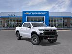 2026 Chevrolet Silverado 1500 Crew Cab 4WD Pickup for sale #9C04673 - photo 1