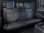 2026 Chevrolet Silverado 1500 Crew Cab 4WD Pickup for sale #9C04673 - photo 17