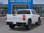 2026 Chevrolet Silverado 1500 Crew Cab 4WD Pickup for sale #9C04673 - photo 2