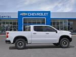2026 Chevrolet Silverado 1500 Crew Cab 4WD Pickup for sale #9C04673 - photo 5